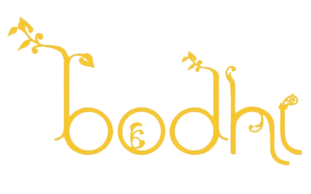 Bodhi Logo